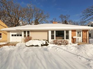 6625 Knox Ave S, Richfield, MN 55423