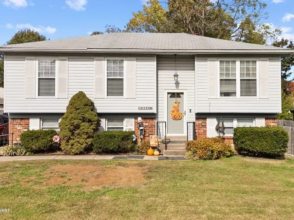 8509 Gainsborough Dr, Louisville, KY 40291
