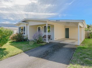 Brinkworthy Place MHP, Saltspring Island, BC V8K 1S3