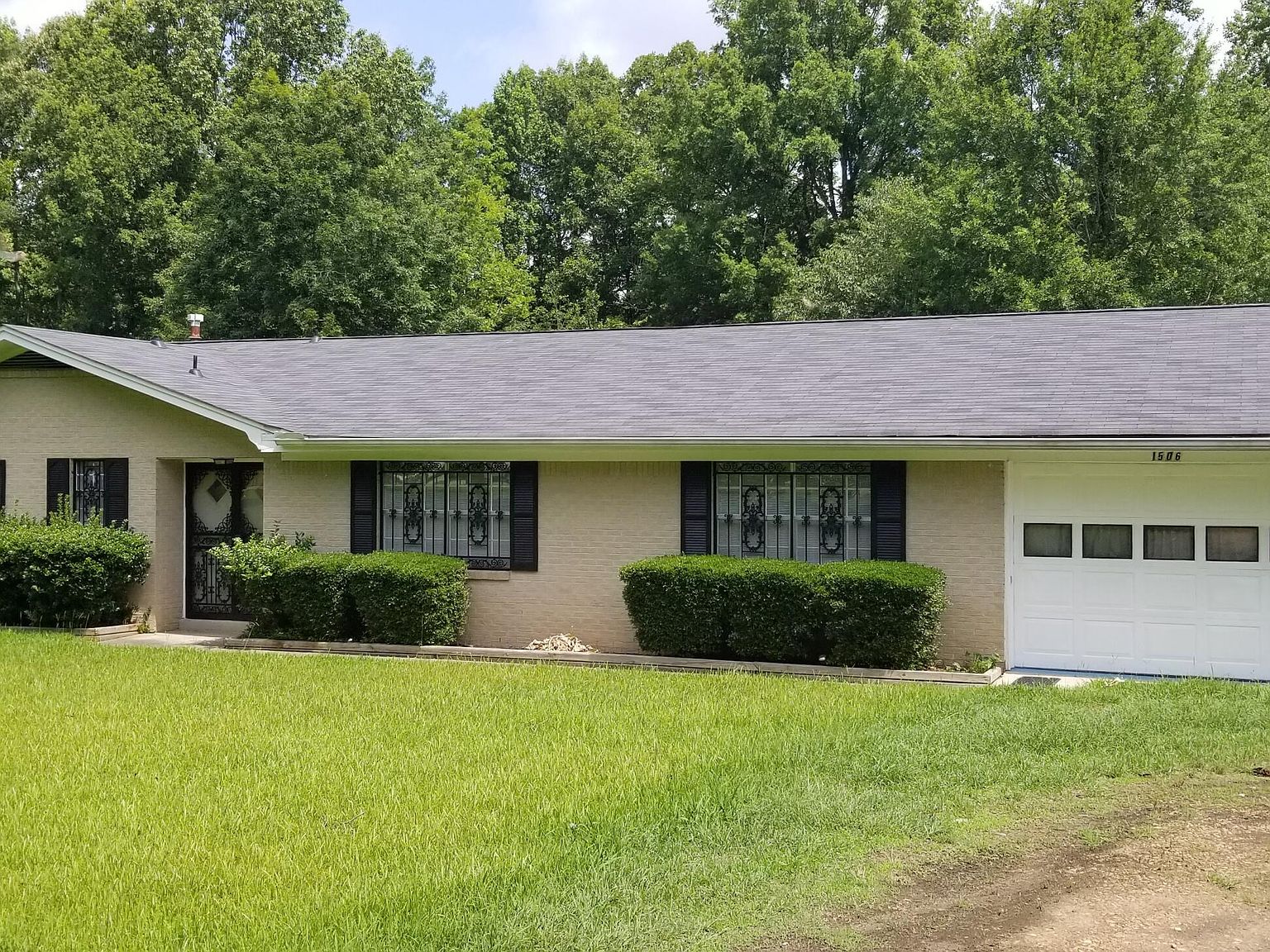 1506 Louisville Rd, Starkville, MS 39759 Zillow
