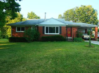 517 Dover Rd, Lexington, KY 40505