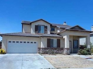 13908 Nettle St, Hesperia, CA 92344