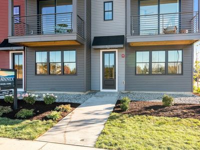43 Eden Ln #AN45, Williston, VT, 05495