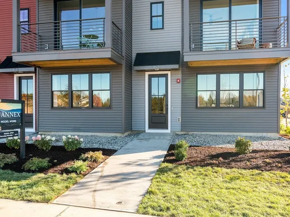 43 Eden Ln #An45, Williston, VT 05495