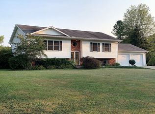 54 Nurad Rd, Athens, OH 45701