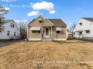 20101 Maple Heights Blvd, Maple Heights, OH 44137