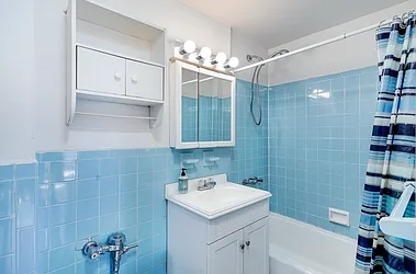 Rented by Guy Goldman, LREB