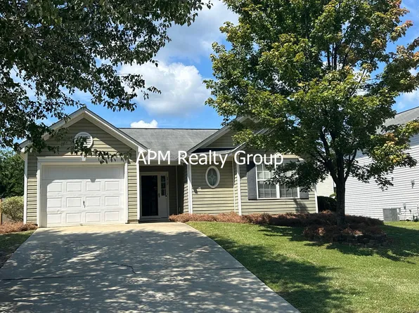 272 Foxport Dr, Chapin, SC 29036