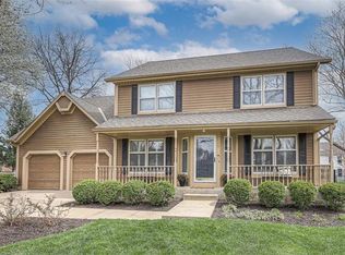 12710 W 120th St, Overland Park, KS 66213