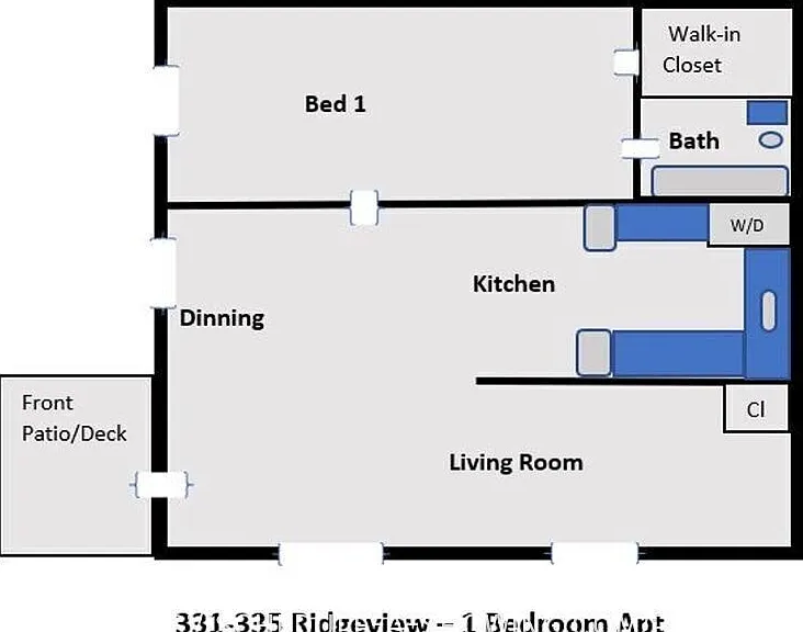335 Ridgeview Ave — Photo 18
