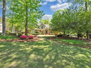 157 Brandermill Rd, Spartanburg, SC 29301