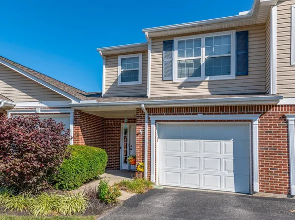 1236 Arapaho Ln APT 105, Cincinnati, OH 45244