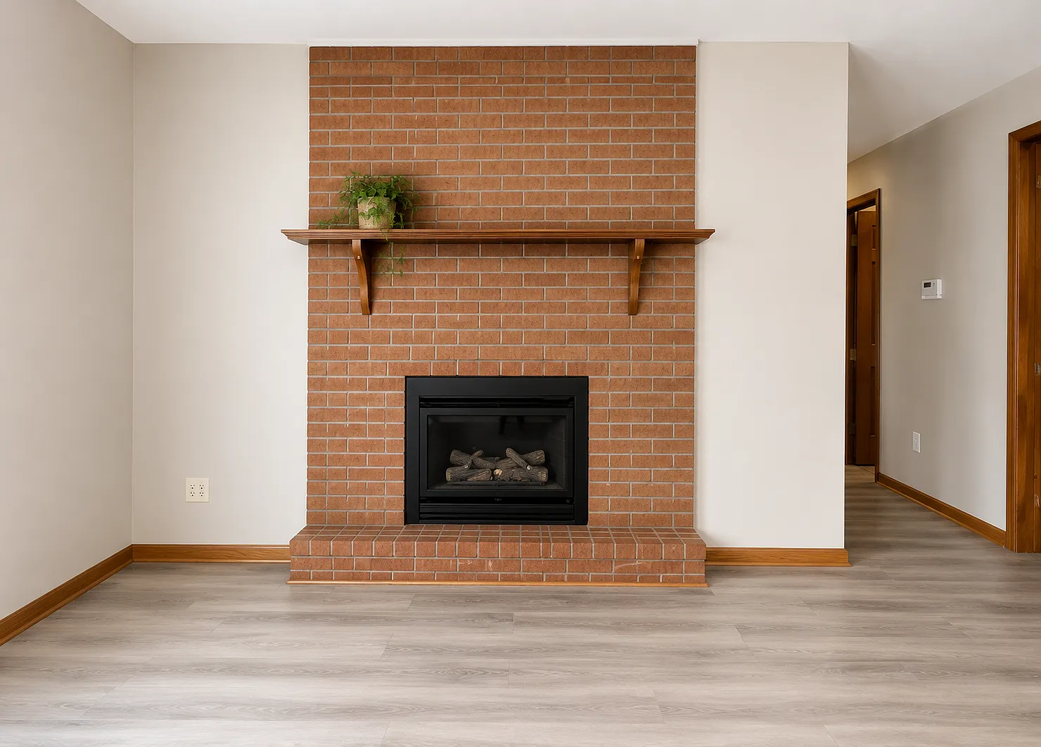3 bed, 1380 sqft, $1,175 — Photo 4