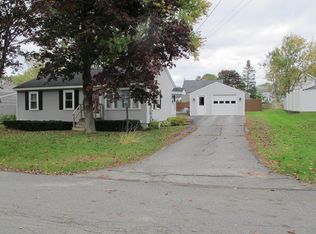 6 Joe Ave, Winslow, ME 04901