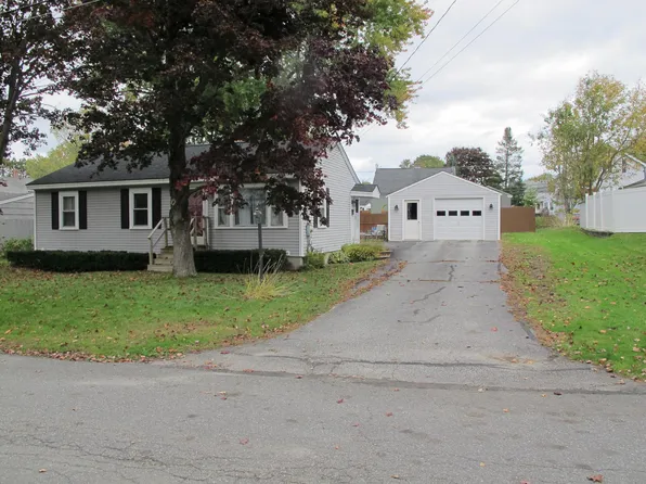 6 Joe Avenue, Winslow, ME 04901