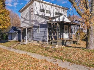 3722 Larchmont St, Flint, MI 48532