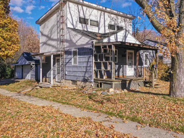 3722 Larchmont St, Flint, MI 48532