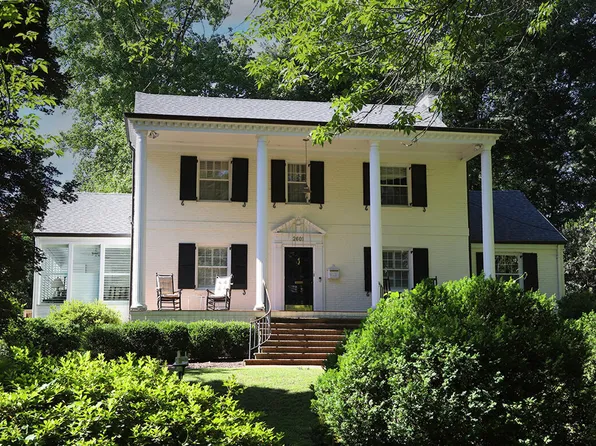 2601 York Rd, Raleigh, NC 27608