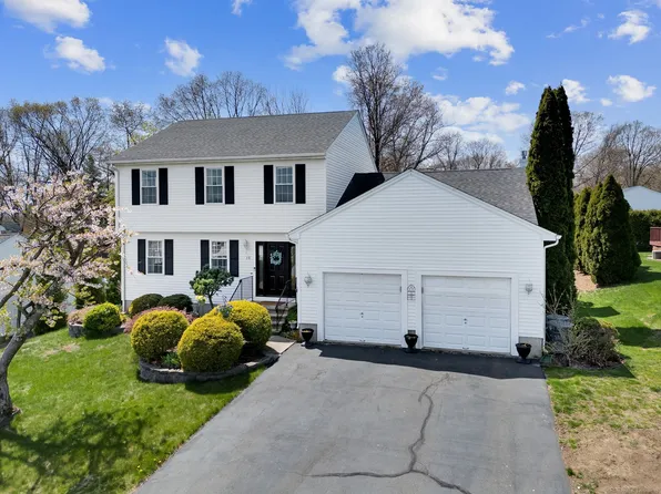 38 Benjamin Road, East Haven, CT 06513