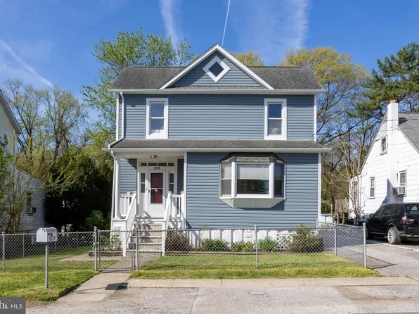 1216 62nd St, Rosedale, MD 21237