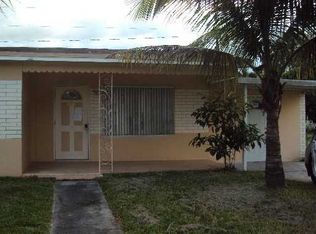 546 SW 6th Ave, Florida City, FL 33034