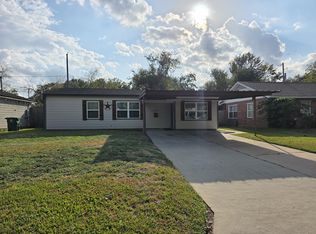 6729 Barney Rd, Houston, TX 77092