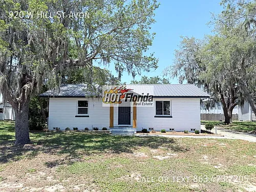 920 W Hill St Photo 1