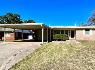 2015 W Cedar Ave, Duncan, OK 73533