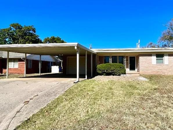 2015 W Cedar Ave, Duncan, OK 73533