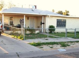 6242 S 4th Ave, Phoenix, AZ 85041