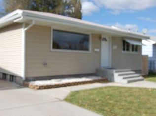 273 Warren Ave, Pocatello, ID 83201