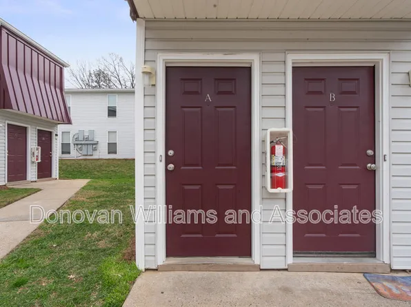 4620 Central Ave Unit K, Charlotte, NC 28205