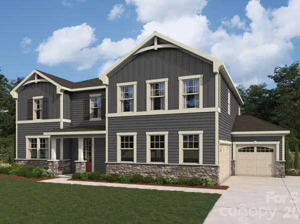 2549 Mabel Ln, Monroe, NC 28110