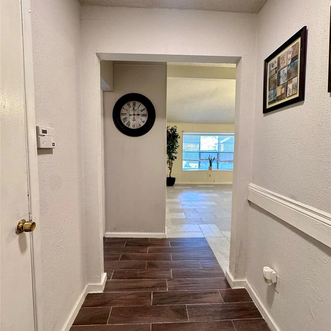 3 bed, 2.0 bath, 1181 sqft, $1,650 — Photo 4