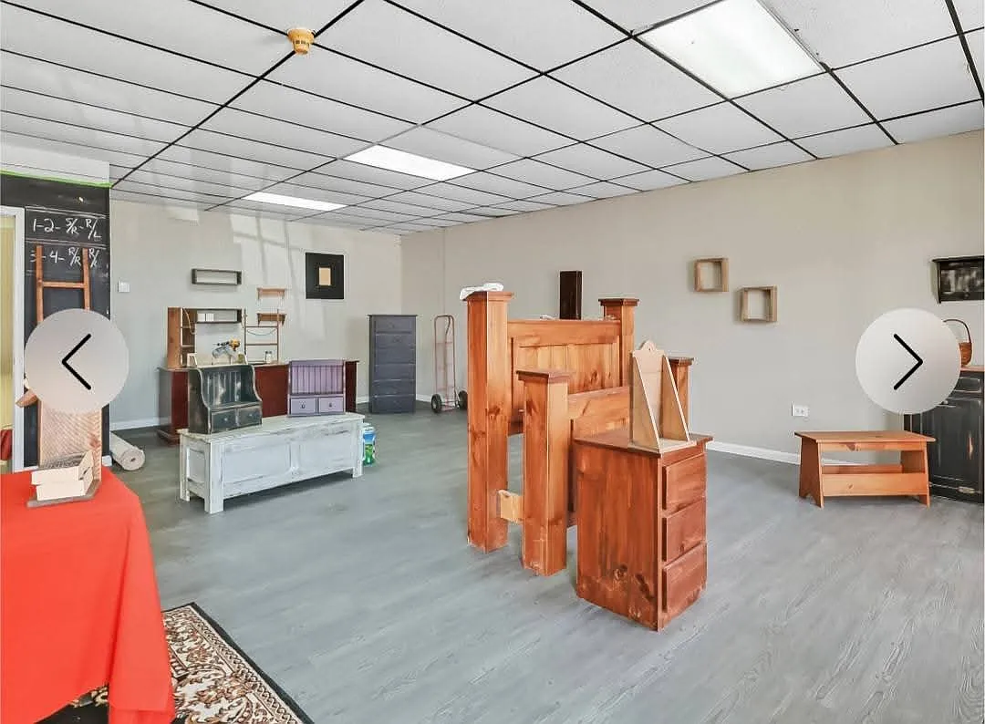 1 bed, 1500 sqft, $975 — Photo 3