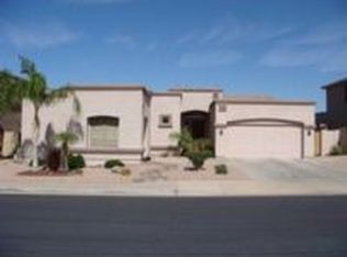 9930 E Lompoc Ave, Mesa, AZ 85209