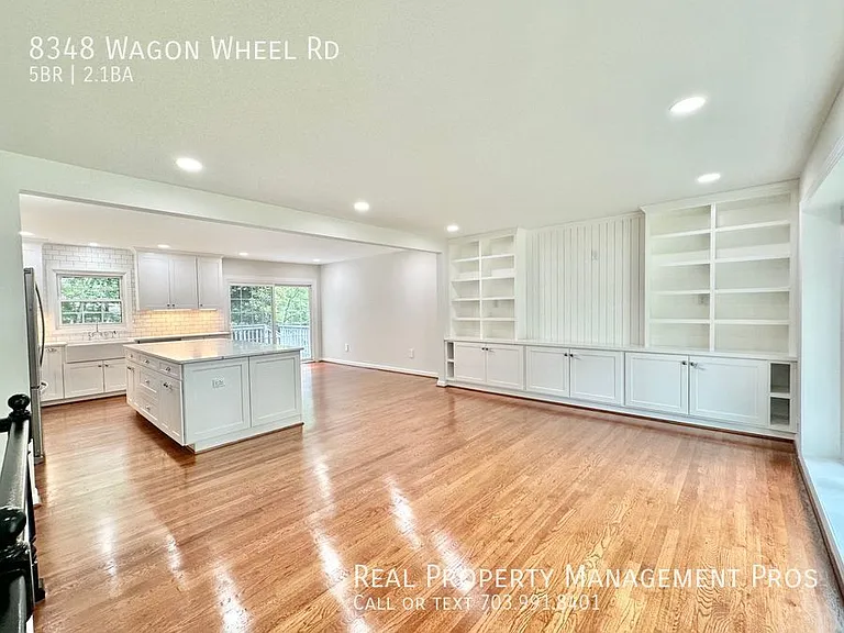 8348 Wagon Wheel Rd — Photo 9