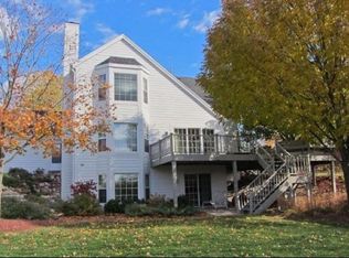 1384 Crystal Lake Dr, Oconomowoc, WI 53066