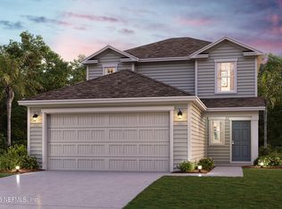 14840 MACADEMIA Lane, Jacksonville, FL 32218