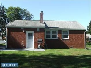 109 Lafayette Rd, East Norriton, PA 19401