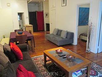 Rented by Town Residential