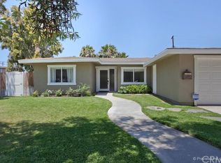 2913 Peppertree Ln, Costa Mesa, CA 92626