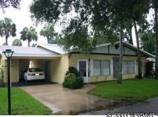 26 Country Club Dr, New Smyrna Beach, FL 32168