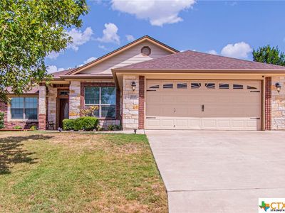 2518 Boxwood Dr, Harker Heights, TX, 76548