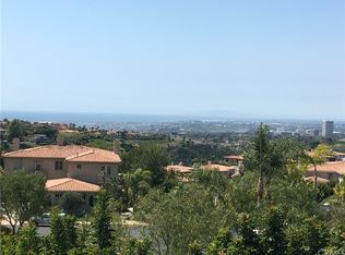 11 Vista Lesina, Newport Coast, CA 92657