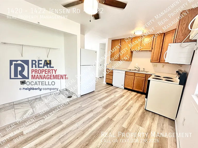 1420-1422 Jensen St #1422 — Photo 3