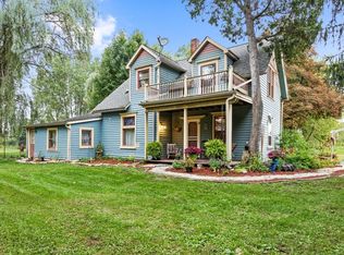 454 Bauman Rd, Columbus, MI 48063