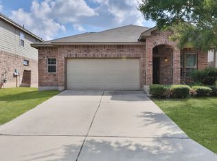 22428 Carriage Trce, San Antonio, TX 78261