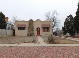 2702 High St, Pueblo, CO 81003