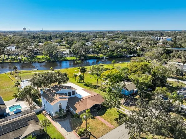 6128 Oak Ridge Ave, New Port Richey, FL 34653